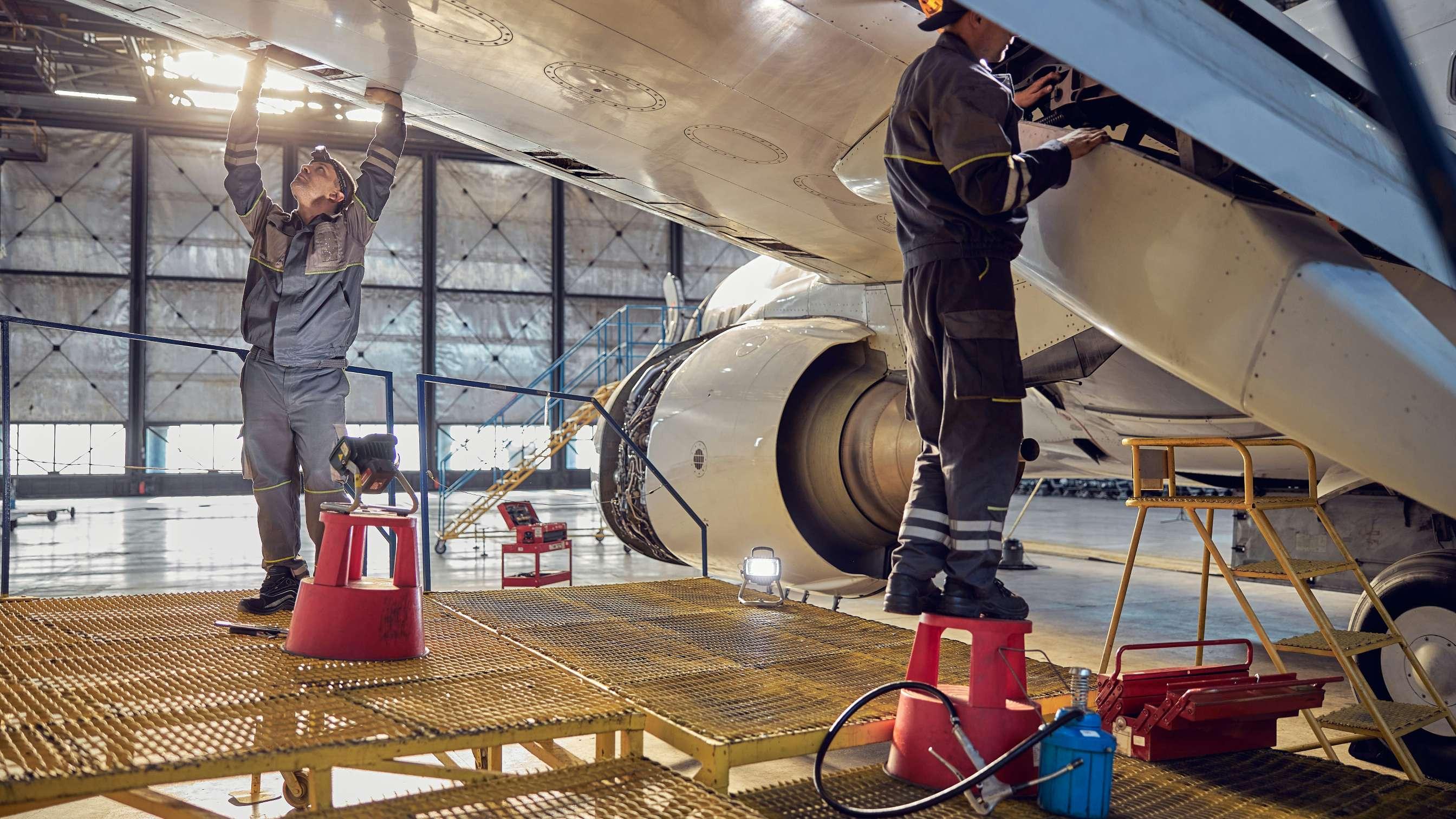 Business Aviation