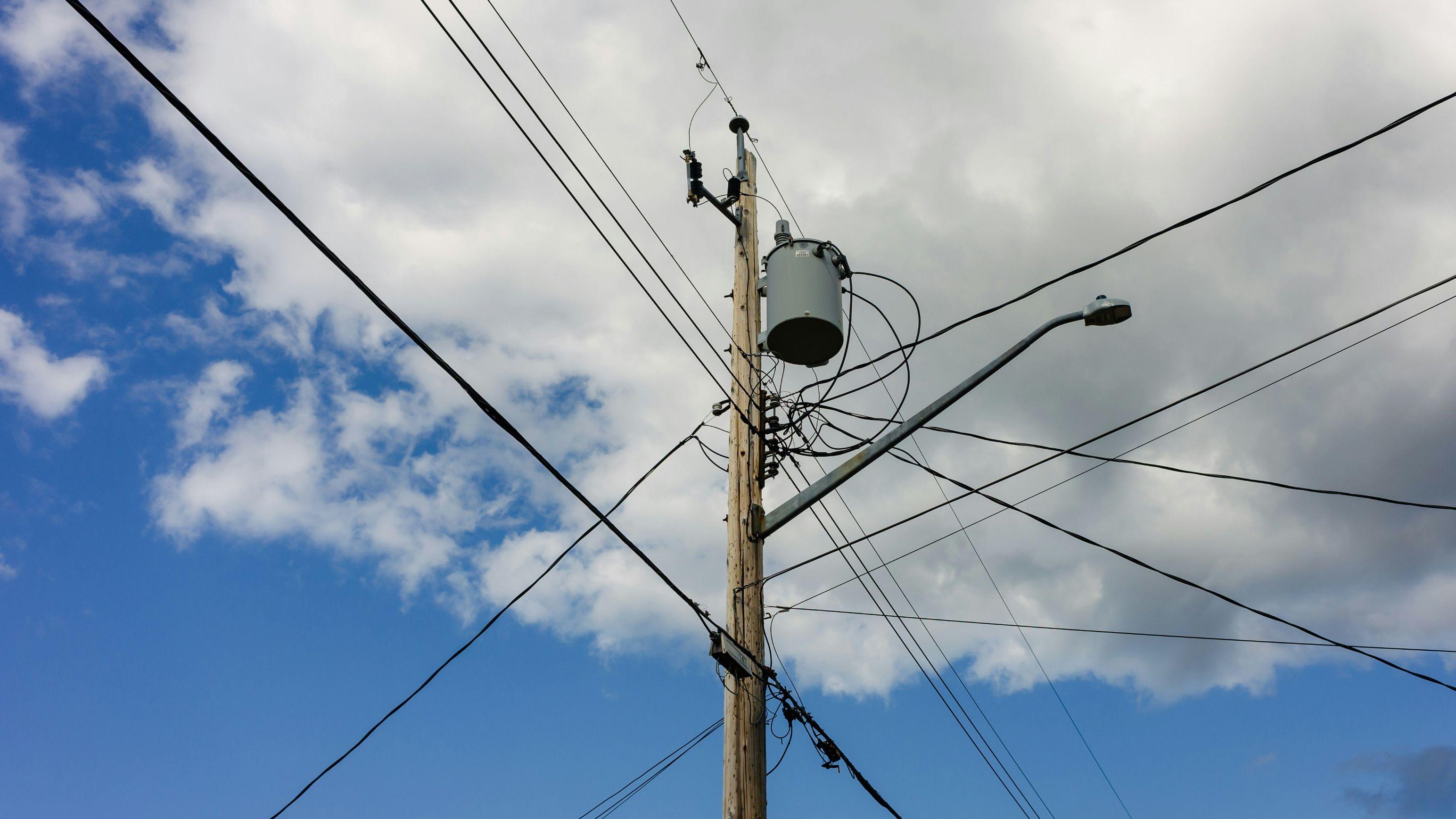 Energy & Utilities