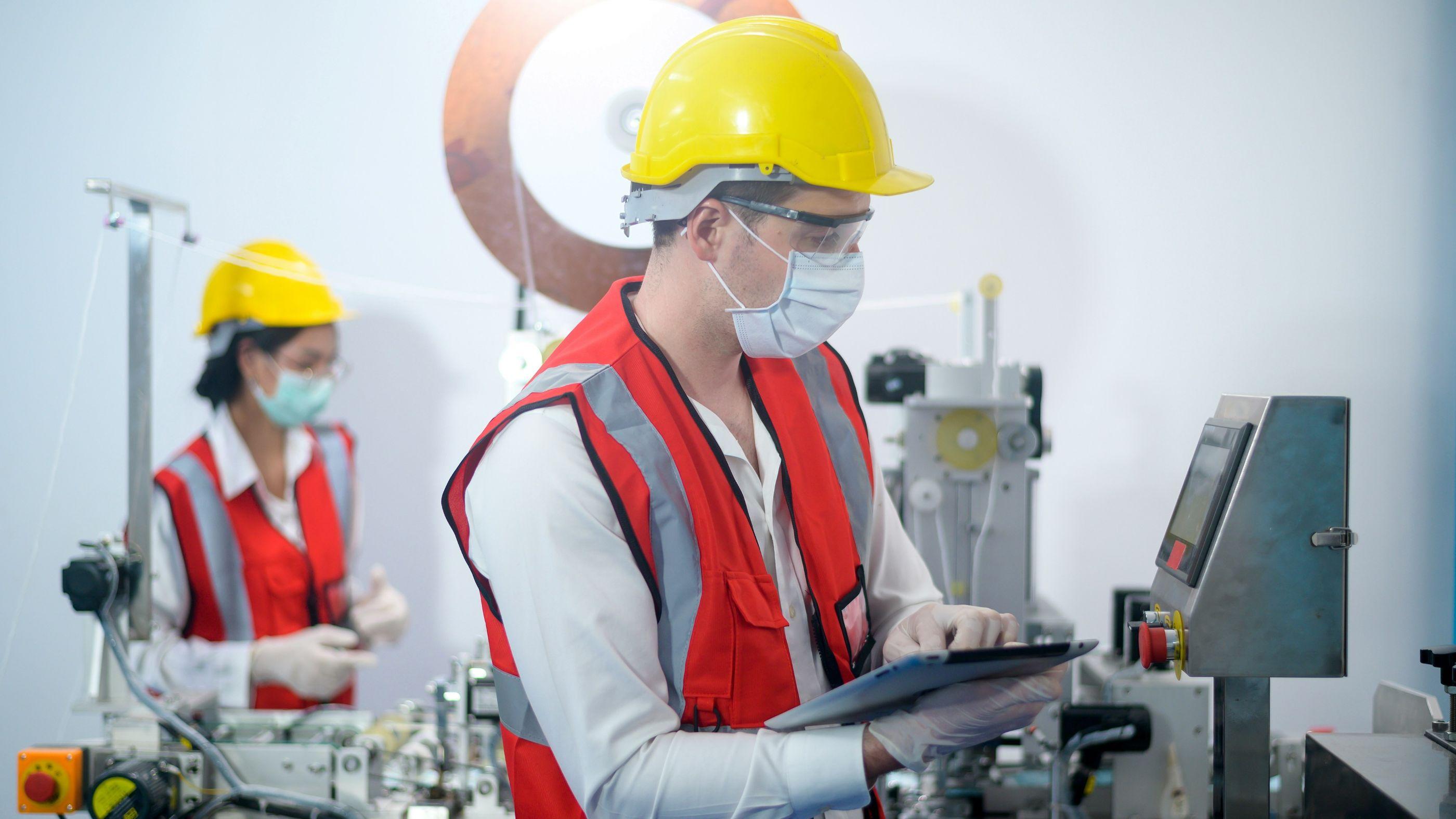 Industrial Equipment