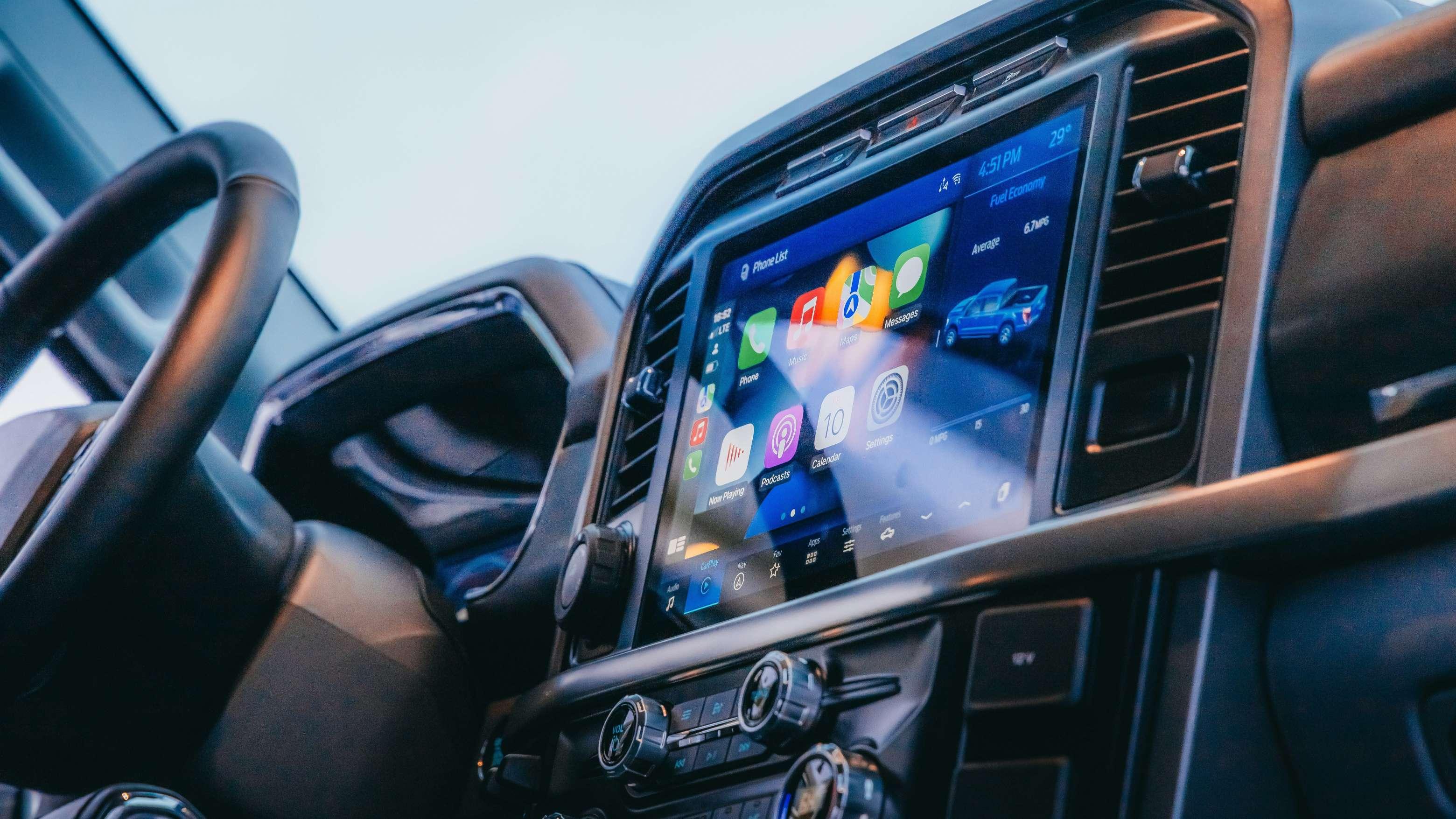 Transportation & Automotive