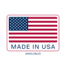 Made in USA